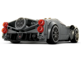 LEGO Speed Champions Pagani Utopia 9+ 249Pcs 76915