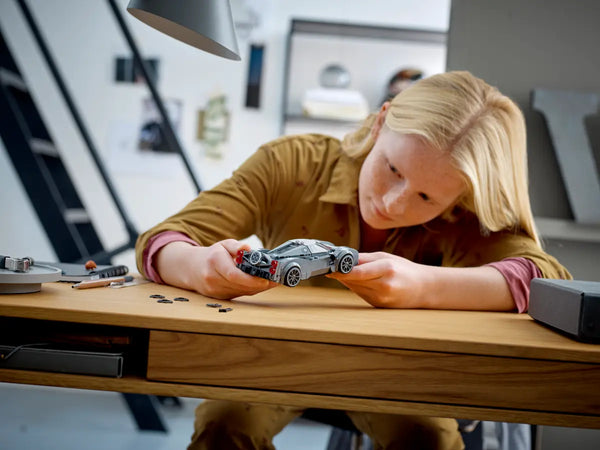 LEGO Speed Champions Pagani Utopia 9+ 249Pcs 76915