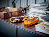 LEGO Speed Champions Mclaren Solus Gt & Mclaren F1 Lm 9+ 581Pcs 76918