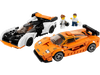 LEGO Speed Champions Mclaren Solus Gt & Mclaren F1 Lm 9+ 581Pcs 76918