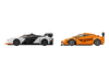 LEGO Speed Champions Mclaren Solus Gt & Mclaren F1 Lm 9+ 581Pcs 76918