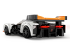 LEGO Speed Champions Mclaren Solus Gt & Mclaren F1 Lm 9+ 581Pcs 76918