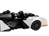 LEGO Speed Champions Mclaren Solus Gt & Mclaren F1 Lm 9+ 581Pcs 76918
