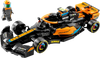 LEGO Speed Champions 2023 Mclaren Formula 1 Race Car 9+ 245Pcs 76919