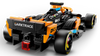 LEGO Speed Champions 2023 Mclaren Formula 1 Race Car 9+ 245Pcs 76919