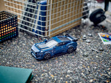 LEGO Speed Champions Ford Mustang Dark Horse Sports Car 9+ 344Pcs 76920
