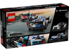 LEGO Speed Champions Bmw M4 Gt3 & Bmw M Hybrid V8 Race Cars 9+ 676Pcs 76922