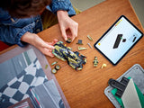 LEGO Speed Champions Lamborghini Lambo V12 Vision Gt Super Car 10+ 230Pcs 76923