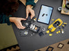 LEGO Speed Champions Mercedes-Amg G 63 & Mercedes-Amg Sl 63 10+ 808Pcs
