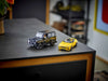 LEGO Speed Champions Mercedes-Amg G 63 & Mercedes-Amg Sl 63 10+ 808Pcs