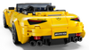 LEGO Speed Champions Mercedes-Amg G 63 & Mercedes-Amg Sl 63 10+ 808Pcs