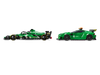 LEGO Speed Champions Aston Martin Safety Car & Amr23 9+ 546Pcs 76925