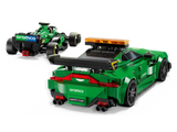 LEGO Speed Champions Aston Martin Safety Car & Amr23 9+ 546Pcs 76925