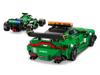 LEGO Speed Champions Aston Martin Safety Car & Amr23 9+ 546Pcs 76925