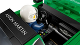 LEGO Speed Champions Aston Martin Safety Car & Amr23 9+ 546Pcs 76925