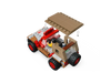 LEGO Jurassic World Dilophosaurus Ambush 6+ 211Pcs 76958