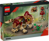 LEGO Jurassic World Baby Dinosaur Dolores: Aquilops 7+ 339Pcs 76970