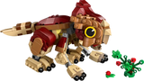 LEGO Jurassic World Baby Dinosaur Dolores: Aquilops 7+ 339Pcs 76970