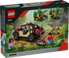 LEGO Jurassic World Raptor Off-Road Escape 6+ 285Pcs 76972
