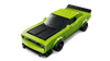 LEGO Speed ChampionsDodge Challenger SRT Hellcat Sports Car 9+ 77237