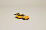 LEGO Speed Champions Porsche 911 GT3 RS Super Car 348 Pieces 5 × 16 × 7 cm Orange