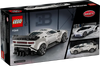LEGO Speed Bugatti Centodieci Hyper Sports Car