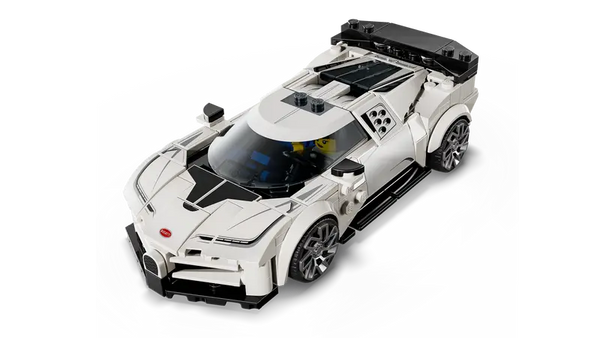LEGO Speed Bugatti Centodieci Hyper Sports Car