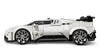 LEGO Speed Bugatti Centodieci Hyper Sports Car
