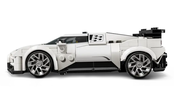 LEGO Speed Bugatti Centodieci Hyper Sports Car