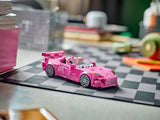 LEGO Speed Champions 2 Fast 2 Furious Honda S2000 9+ 300Pcs 77241