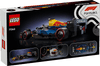 LEGO Speed Champions Oracle Red Bull Racing RB20 F1 Race Car 18+ 77243