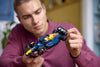 LEGO Speed Champions Oracle Red Bull Racing RB20 F1 Race Car 18+ 77243