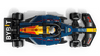 LEGO Speed Champions Oracle Red Bull Racing RB20 F1 Race Car 18+ 77243