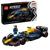 LEGO Speed Champions Oracle Red Bull Racing RB20 F1 Race Car 18+ 77243