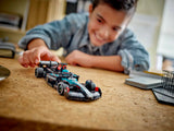 LEGO Speed Champoin Mercedes Amg F1 W15 Race Car 10+ 267Pcs 77244
