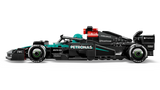 LEGO Speed Champoin Mercedes Amg F1 W15 Race Car 10+ 267Pcs 77244