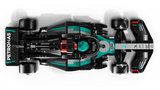 LEGO Speed Champoin Mercedes Amg F1 W15 Race Car 10+ 267Pcs 77244