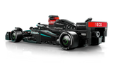 LEGO Speed Champoin Mercedes Amg F1 W15 Race Car 10+ 267Pcs 77244
