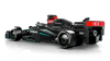 LEGO Speed Champoin Mercedes Amg F1 W15 Race Car 10+ 267Pcs 77244