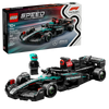 LEGO Speed Champoin Mercedes Amg F1 W15 Race Car 10+ 267Pcs 77244