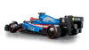 LEGO Speed Champions Visa Cash App RB VCARB 01 F1® 18+ 248pcs 77246