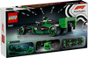 LEGO Speed Champions KICK Sauber F1® Team C44 10+ 259pcs 77247