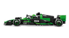 LEGO Speed Champions KICK Sauber F1® Team C44 10+ 259pcs 77247