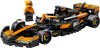 LEGO Speed Champions McLaren F1® Team MCL38 10+ 269pcs 77251