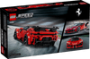 LEGO Speed ChampionsFerrari SF90 XX Stradale Sports Car 9+ 77254