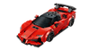 LEGO Speed ChampionsFerrari SF90 XX Stradale Sports Car 9+ 77254