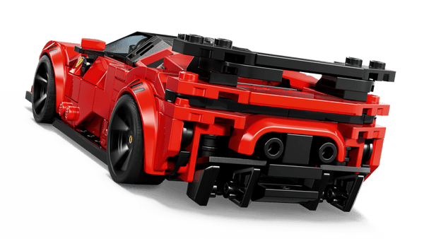 LEGO Speed ChampionsFerrari SF90 XX Stradale Sports Car 9+ 77254
