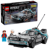 LEGO Speed Champions Time Machine from Back to the Future 9+ 77256