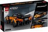 LEGO Speed ChampionsMcLaren W1 9+ 77257