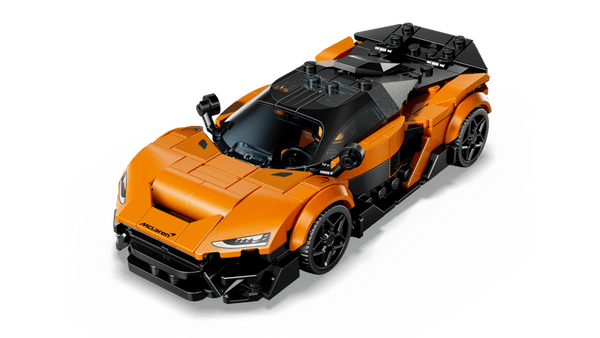 LEGO Speed ChampionsMcLaren W1 9+ 77257